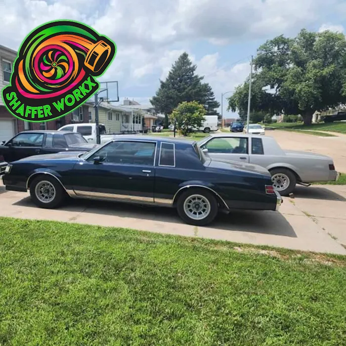 Shaffer Workx LLC 1