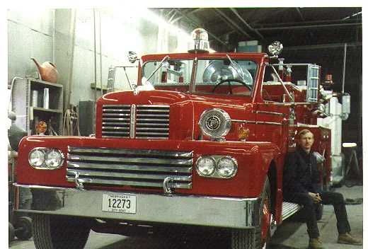 Paul Lucht & Son's Body Shop 0