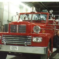 Paul Lucht & Son's Body Shop