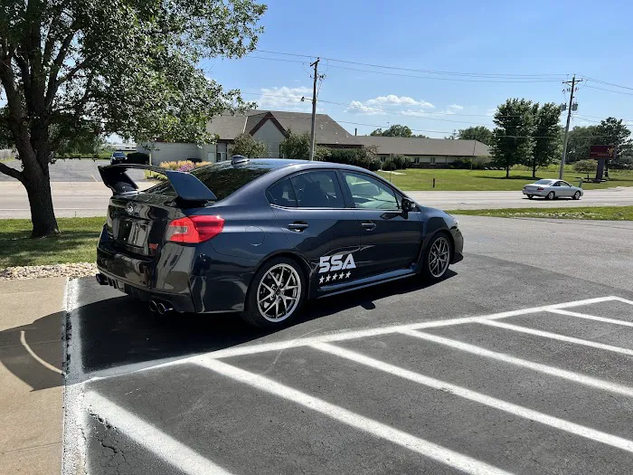 5 Star Auto Repair, LLC 2
