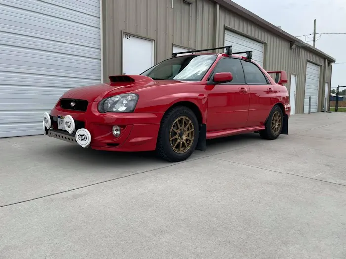 5 Star Auto Repair, LLC 4