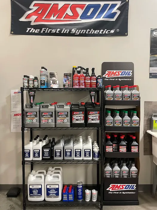 5 Star Auto Repair, LLC 3