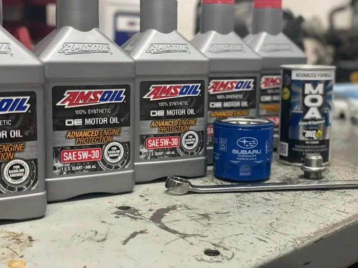 5 Star Auto Repair, LLC 6