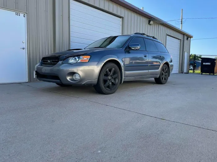 5 Star Auto Repair, LLC 9