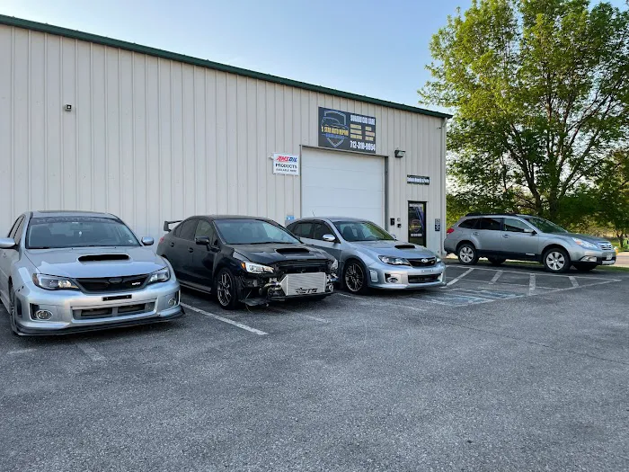 5 Star Auto Repair, LLC 7