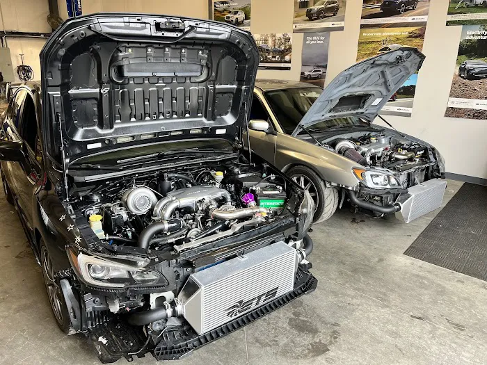 5 Star Auto Repair, LLC 1