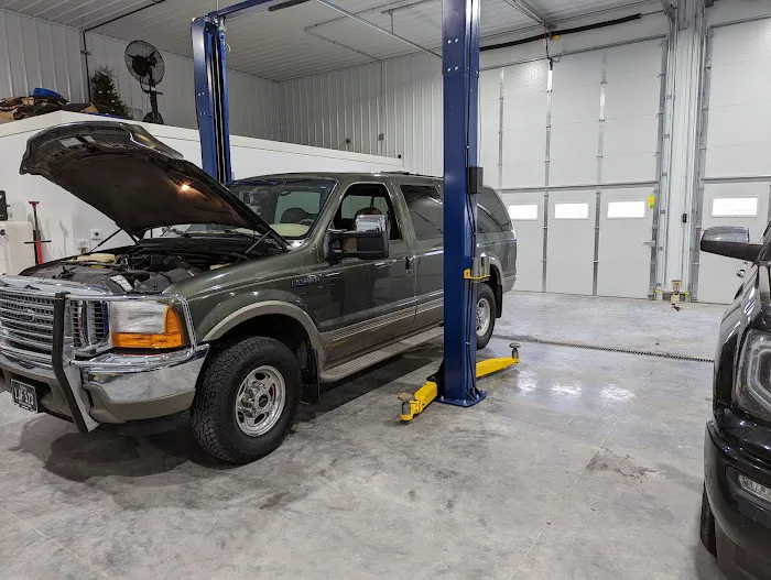 Golden Auto Repair 2
