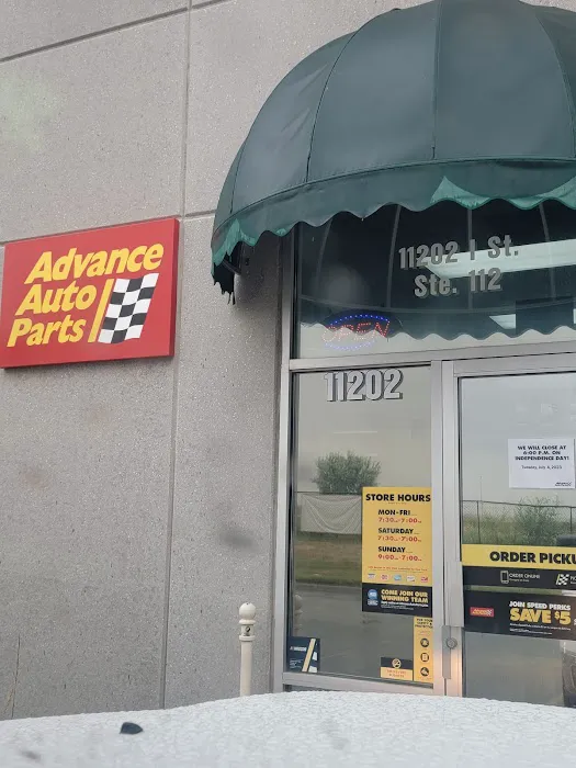 Advance Auto Parts 3