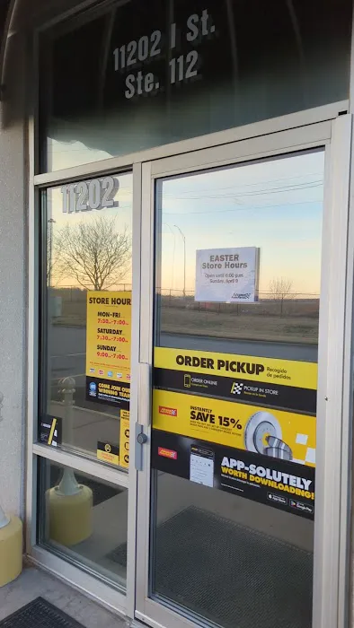 Advance Auto Parts 4