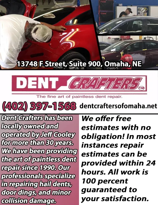 Dent Crafters 1