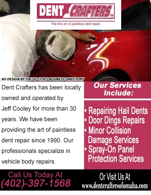 Dent Crafters 2