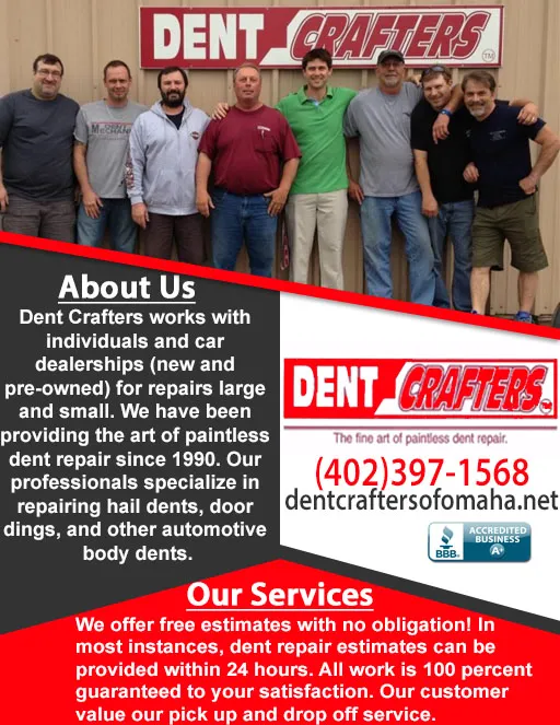 Dent Crafters 0