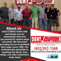 Dent Crafters