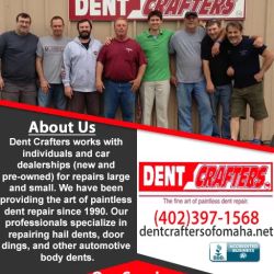 Dent Crafters ico