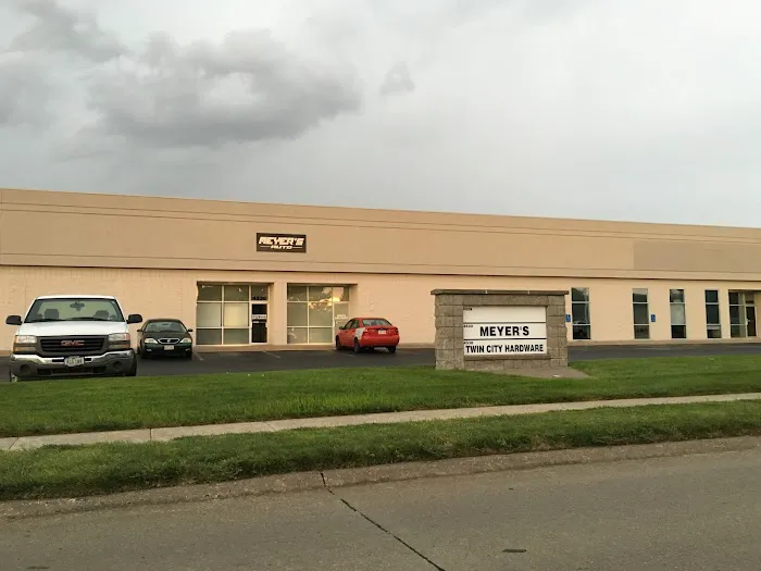 Meyer's Auto Service 0