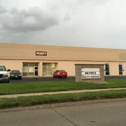 Meyer's Auto Service ico