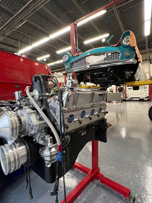 Anderson AutoCare (NAPA AutoCare Center) 9