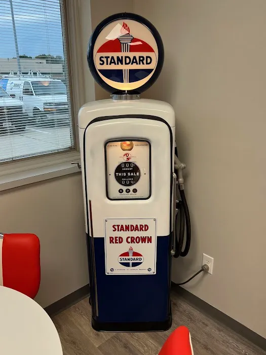 Anderson AutoCare (NAPA AutoCare Center) 0