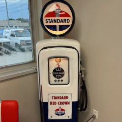 Anderson AutoCare (NAPA AutoCare Center) ico