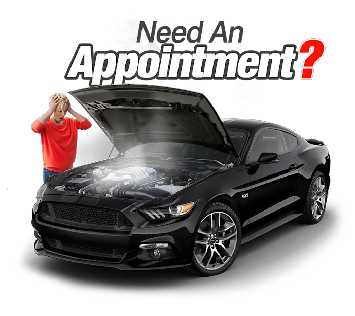 Anderson AutoCare (NAPA AutoCare Center) 5