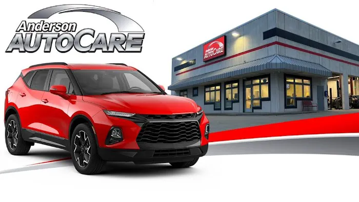 Anderson AutoCare (NAPA AutoCare Center) 2