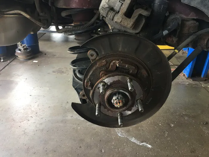 Anderson AutoCare (NAPA AutoCare Center) 4