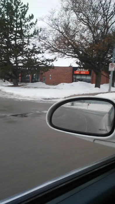 JENSEN TIRE & AUTO 2
