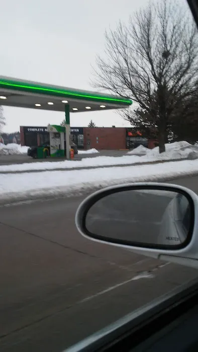 JENSEN TIRE & AUTO 1