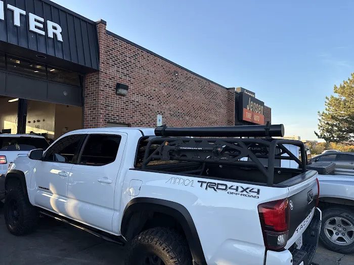 JENSEN TIRE & AUTO 6