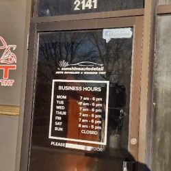 Omaha window tint ico