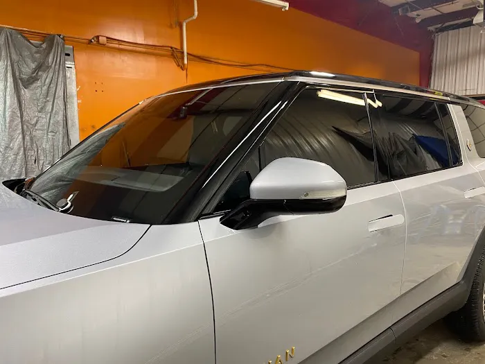 Omaha window tint 1