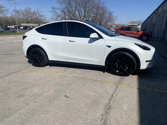 Omaha window tint 2