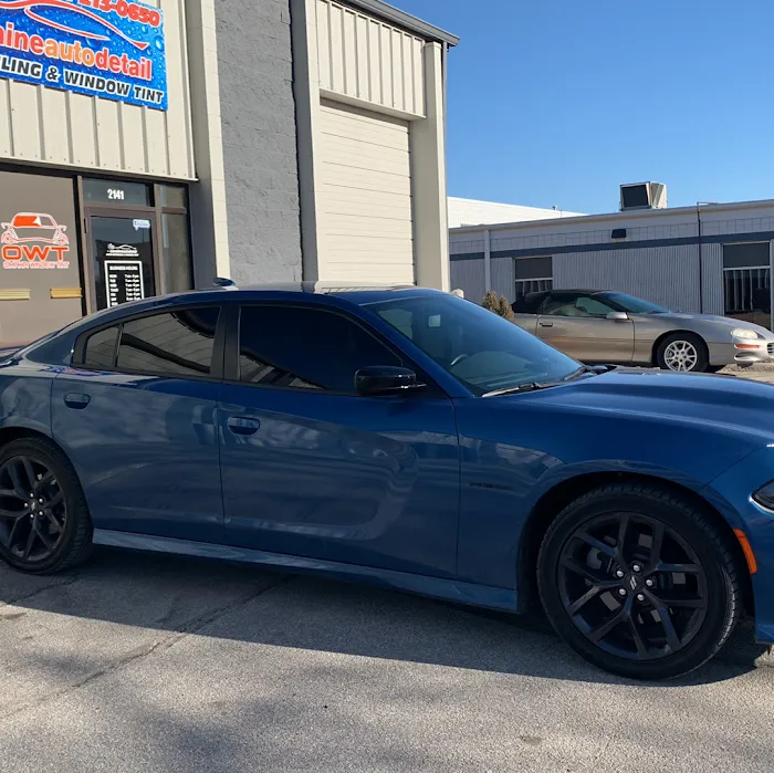 Omaha window tint 8