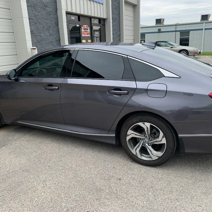 Omaha window tint 6