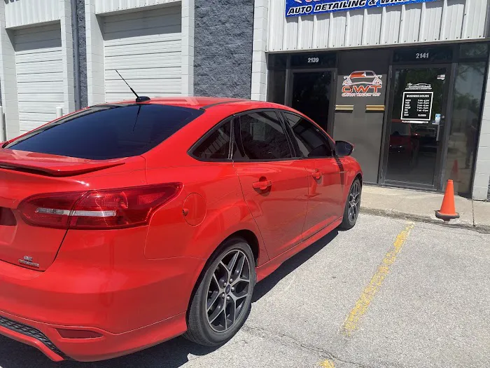Omaha window tint 5