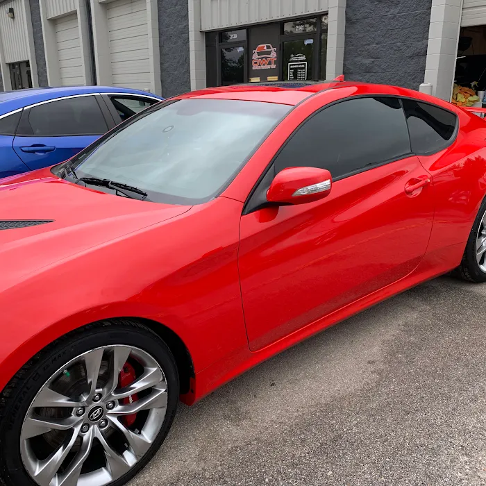 Omaha window tint 9