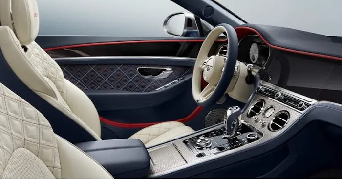 Bentley Omaha Parts 0