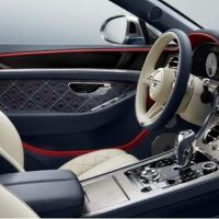 Bentley Omaha Parts
