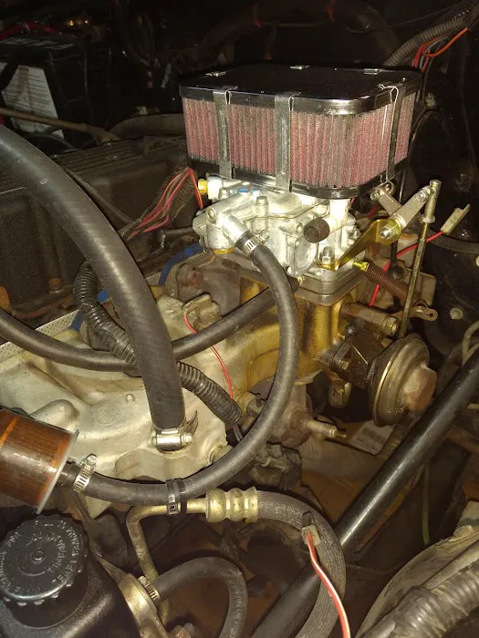 C & C Auto 0