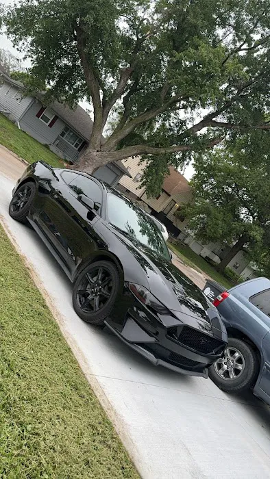 Midwest Hail and Dent Company 0