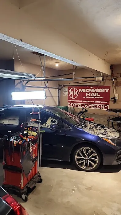 Midwest Hail and Dent Company 2
