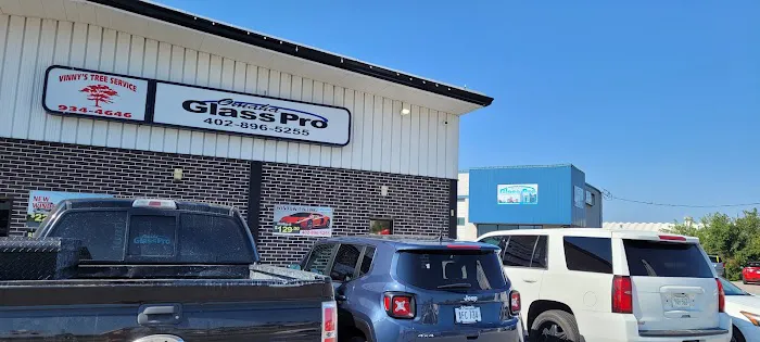Omaha Glass Pro 1
