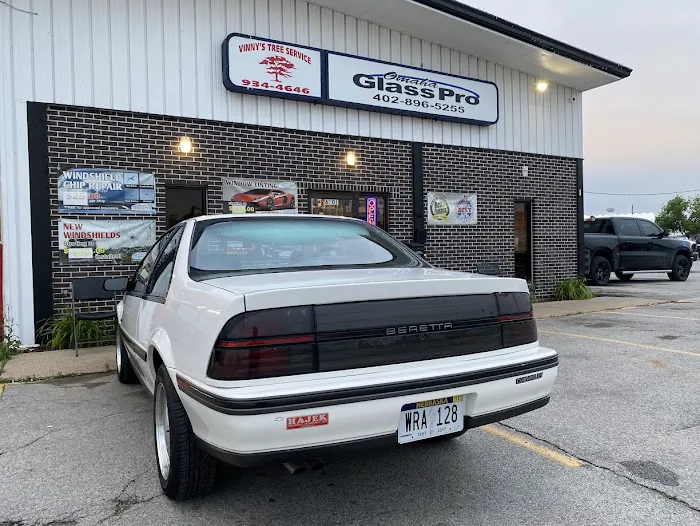 Omaha Glass Pro 6