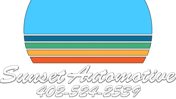 Sunset Automotive 0