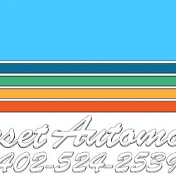 Sunset Automotive ico
