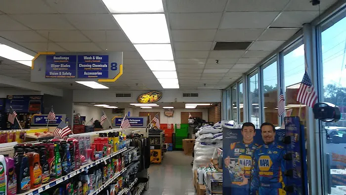 NAPA Auto Parts 1
