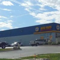 NAPA Auto Parts