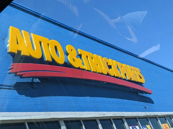 NAPA Auto Parts 9