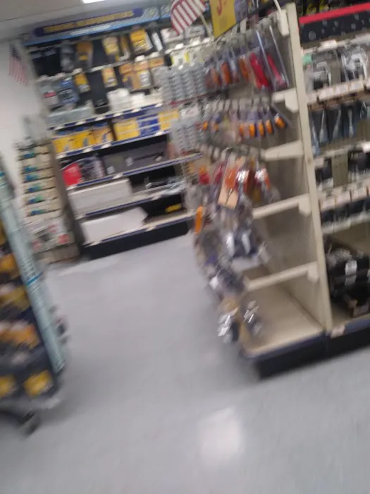 NAPA Auto Parts 6