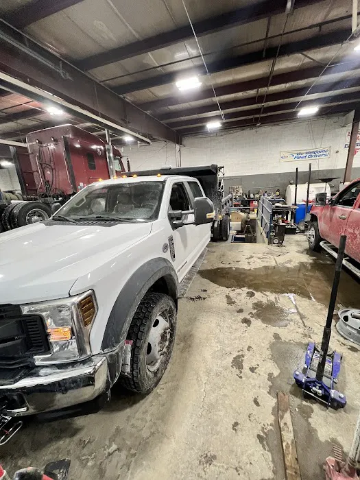 Heartland Tire & Treads 3